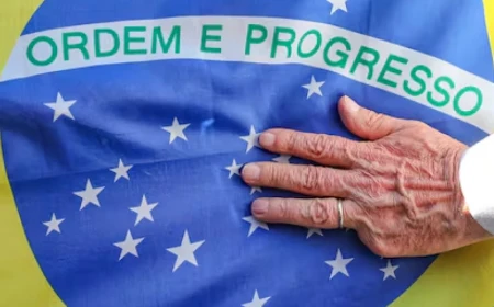 Lula et le grand exploit du peuple brésilien