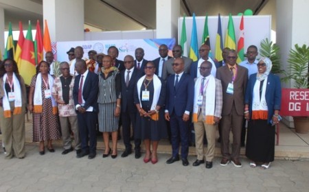 47ᵉ congrès Ouest-africain de pharmacologie à Abidjan :    Innovation et  Souveraineté du secteur   au cœur des échanges