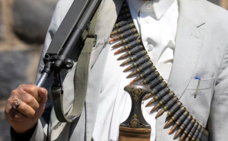 Moyen-Orient: De fortes explosions entendues dans la capitale saoudienne Ryad