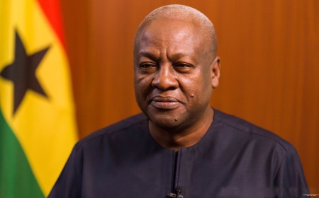 Le président du Ghana gracie 863 personnes à l’occasion de l’anniversaire de l’indépendance du pays