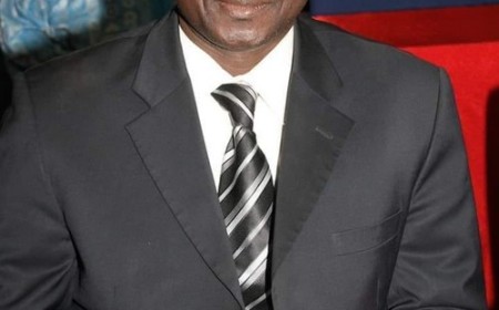 Hommage à Kalifa Naman Traoré : Une figure majeure du journalisme malien