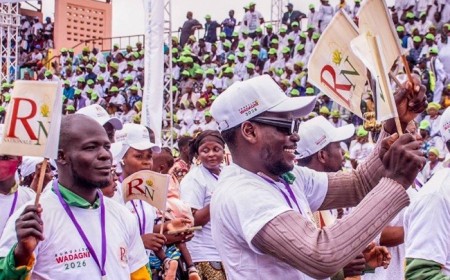 Vie Politique en Afrique : L'alternance est-elle une préoccupation majeure 