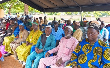 Mines d’or de Syama : Des villages environnants mobilisés contre deux projets de la Somisy-SA
