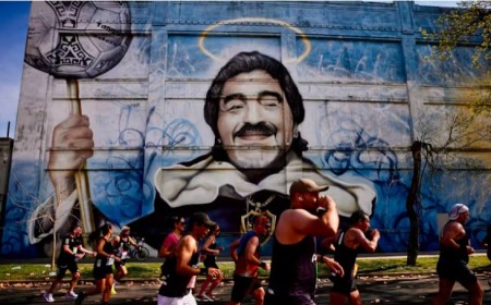 Tension au procès Maradona: «Ils ont tué un héros mythologique. Diego a été assassiné»