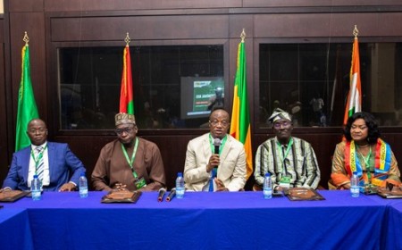 Communiqué de presse : Pari Confédéral AES : Bamako accueille le lancement de la première édition