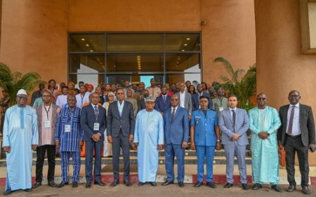 Premier pari confédéral  de l’AES :  150 millions de FCFA en jeu et une œuvre communautaire pour célébrer la coopération entre le Burkina Faso, le Mali et le Niger