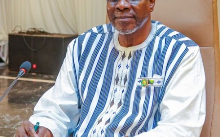 Stabilisation et sécurisation du bétail malien : Le ministre Ba explique les enjeux de la Stratégie nationale