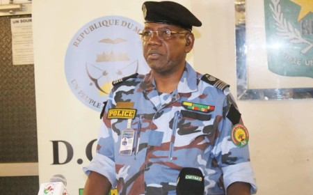 Insécurité à Bamako : La police élucide trois affaires de meurtres et d’assassinats en un temps record