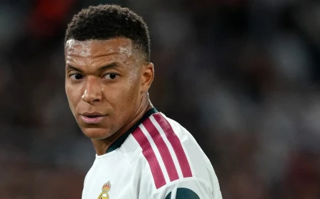 Ballon d’Or 2026 : Kylian Mbappé perd deux sponsors après une grosse polémique !