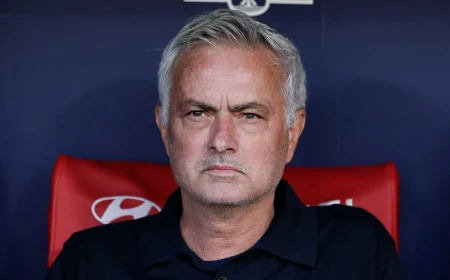 Real Madrid : José Mourinho est déjà sous pression avant le Clásico