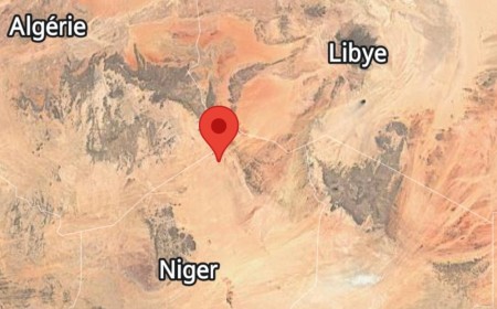 Niger : deux civils tués dans une frappe de drone, Niamey accuse le Tchad et la France