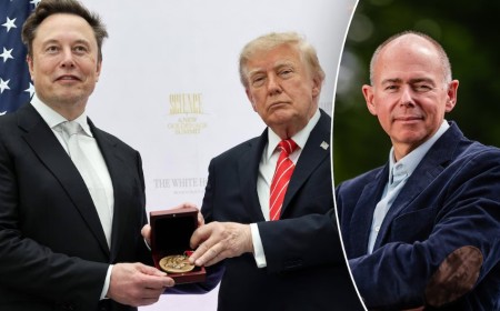 Comment Musk a incité Trump à paralyser l’armée ukrainienne: “La stratégie de Poutine fonctionne”