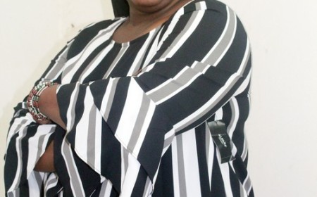 Mme Djilla Assitan Diallo : Une icône du sport et une figure du leadership féminin