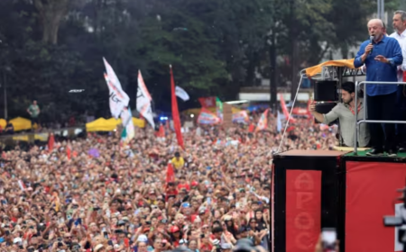 Brésil : Lula mise sur l'allègement de la semaine de travail avant le second tour de la présidentielle