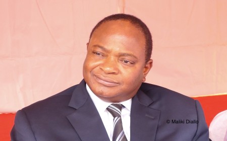 Procès Adama Sangaré : après deux renvois, l'ancien maire de Bamako attendu à la barre ce lundi