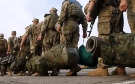 Ukraine : «Pas de nouveaux soldats sur le champ de bataille». Le régime de Kiev veut mobiliser des travailleurs issus de secteurs essentiels