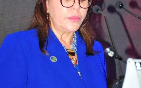 Bouchra Hajij après le Congrès de Sal : une nouvelle étape pour répondre aux besoins des Zones et des Commissions et développer le volleyball africain