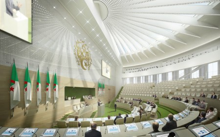 Le Parlement algérien approuve le déploiement de l'armée au Niger
