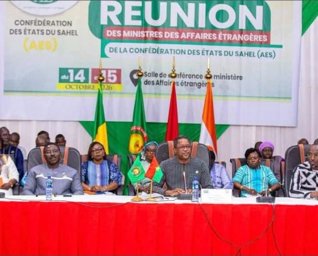 AES-CEDEAO : le Mali, le Burkina Faso et le Niger accordent leurs positions avant les négociations de Dakar