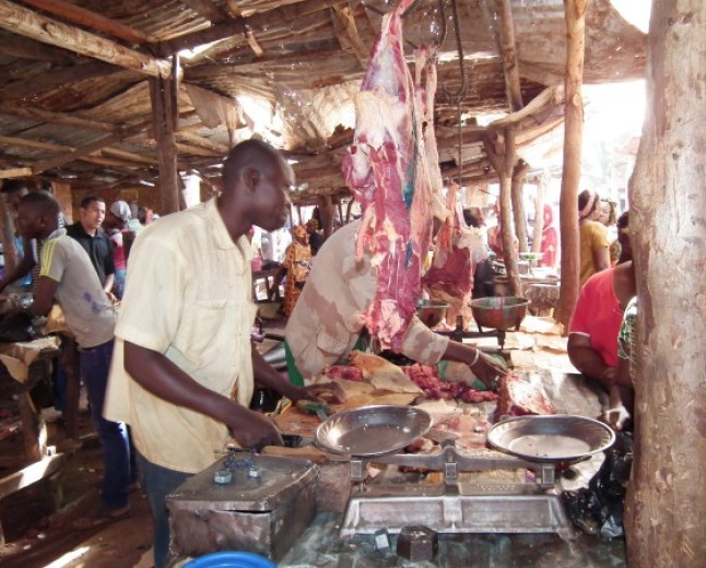 Baisse des prix de la viande : Un ouf de soulagement pour les ménages