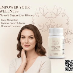 Thyrafemme Balance