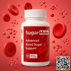 Sugar Mute