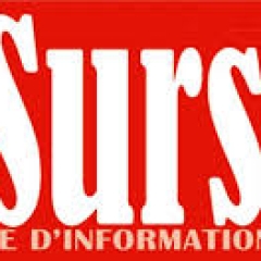 Le Sursaut