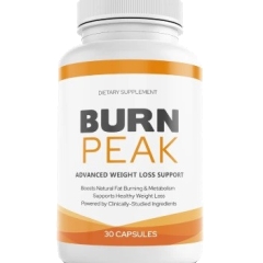 burnpeakfatburner