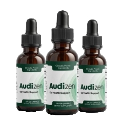 Audizen Festive Ear Relief Offer