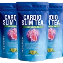Cardio Slim Tea