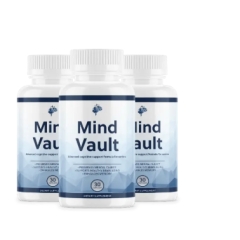mindvault