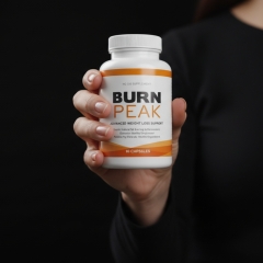 burnpeakweightlosssupport