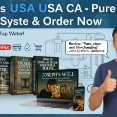 Josephswellpurewatersupply
