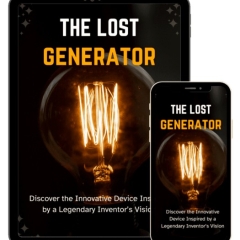 The Lost Generator