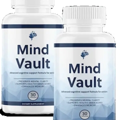 Mind Vault