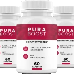 Pura Boost