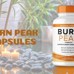 burnpeaksupplement