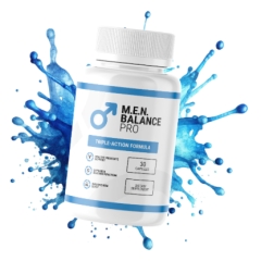 Men Balance Pro Reviews Complaints