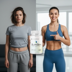 burnslim-supplement