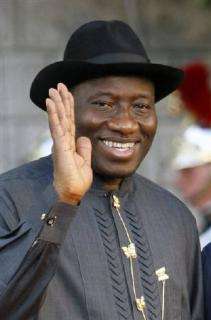 Nigeria : Goodluck Jonathan, un scientifique propulsé en politique