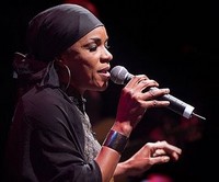 Mamani Kéïta dans « Gagner l’argent français »