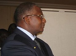 Présidentielle 2012 : Modibo Sidibé enfin décidé à sortir du bois