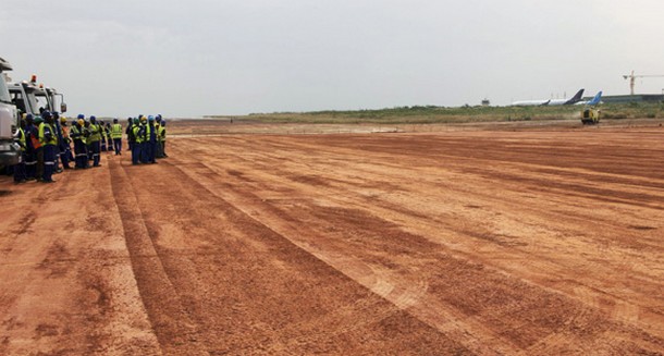 Malversations foncières sur la bande aéroportuaire :  Quand des soupçons de corruption pèsent sur le procureur de la CVI