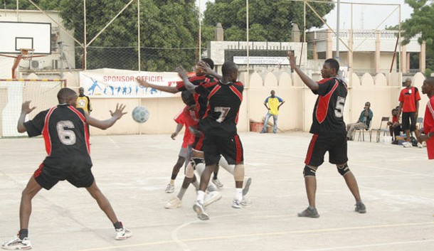 Handball, finales de la coupe du Mali : Le TATA peut frapper un coup