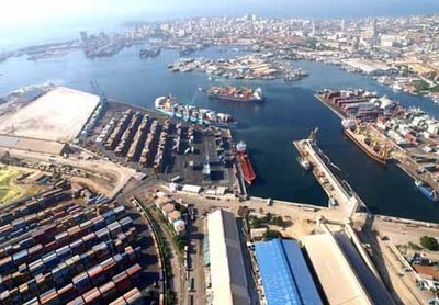 Sénégal: mobilisation sur le port de Dakar et impact des sanctions économiques contre le Mali