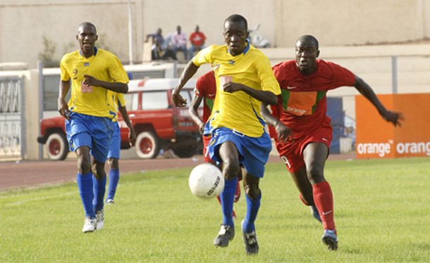 Ligue 1 orange du Mali :  Le podium reste intact