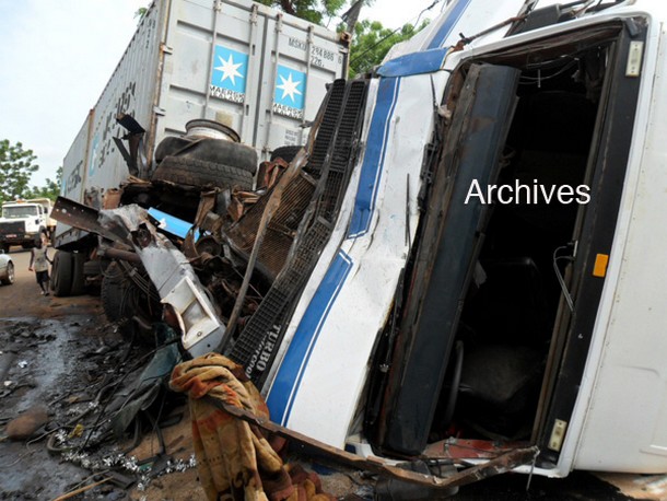 Ségou : La mairie s’attaque aux accidents