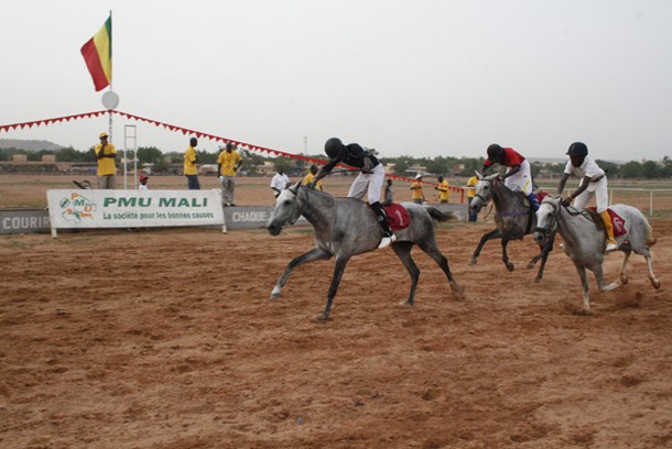 Grand prix Pmu Mali 2019 : L’assistance émerveillée !