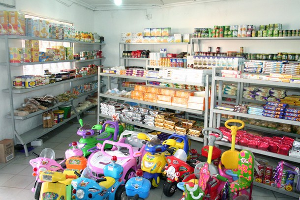 Alimentation : pourquoi cette augmentation record des prix mondiaux ?