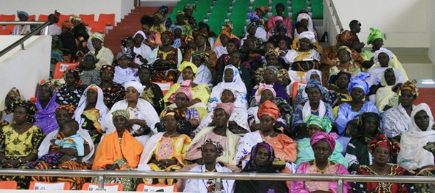 Mali : La femme continue d’être maltraitée, stigmatisée et vilipendée…